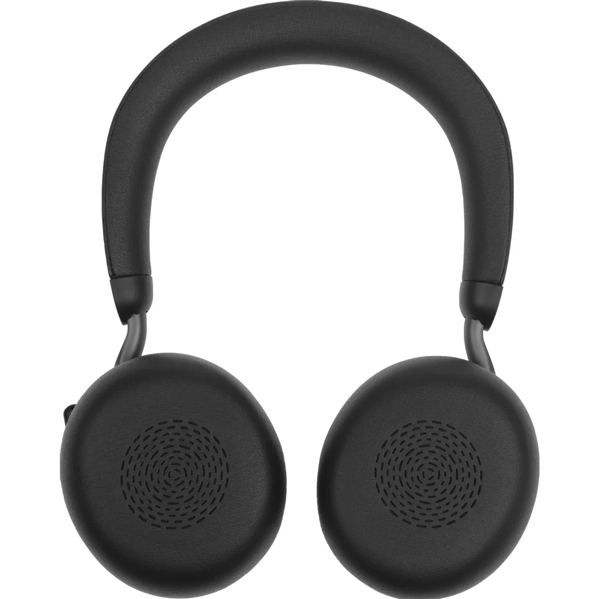 Casque audio Jabra Evolve2 75 USB-C MS Teams Black - 27599-999-899 - photo 4
