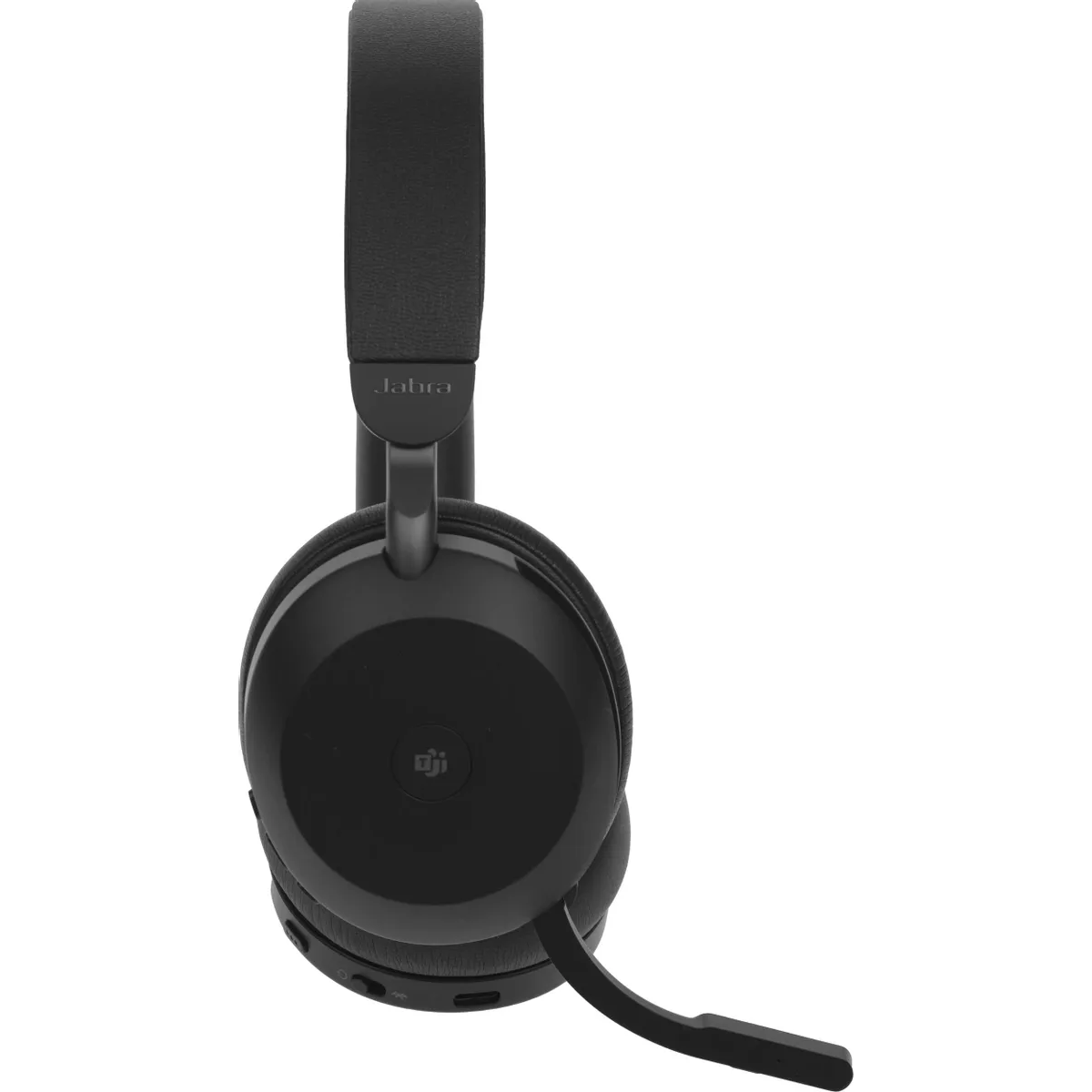 Casque audio Jabra Evolve2 75 USB-C MS Teams Black - 27599-999-899 - photo 5