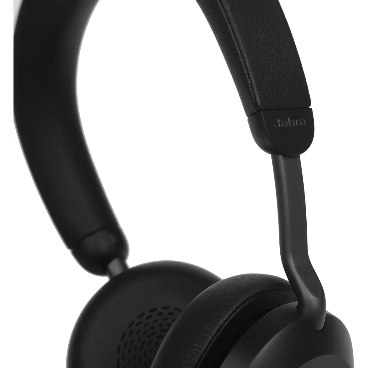 Casque audio Jabra Evolve2 75 USB-C MS Teams Black - 27599-999-899 - photo 6