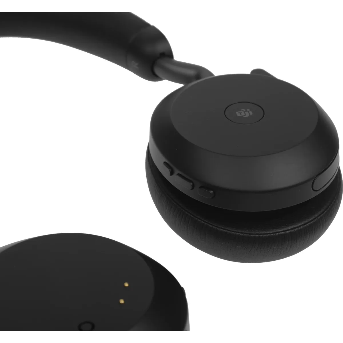 Casque audio Jabra Evolve2 75 USB-C MS Teams Black - 27599-999-899 - photo 7