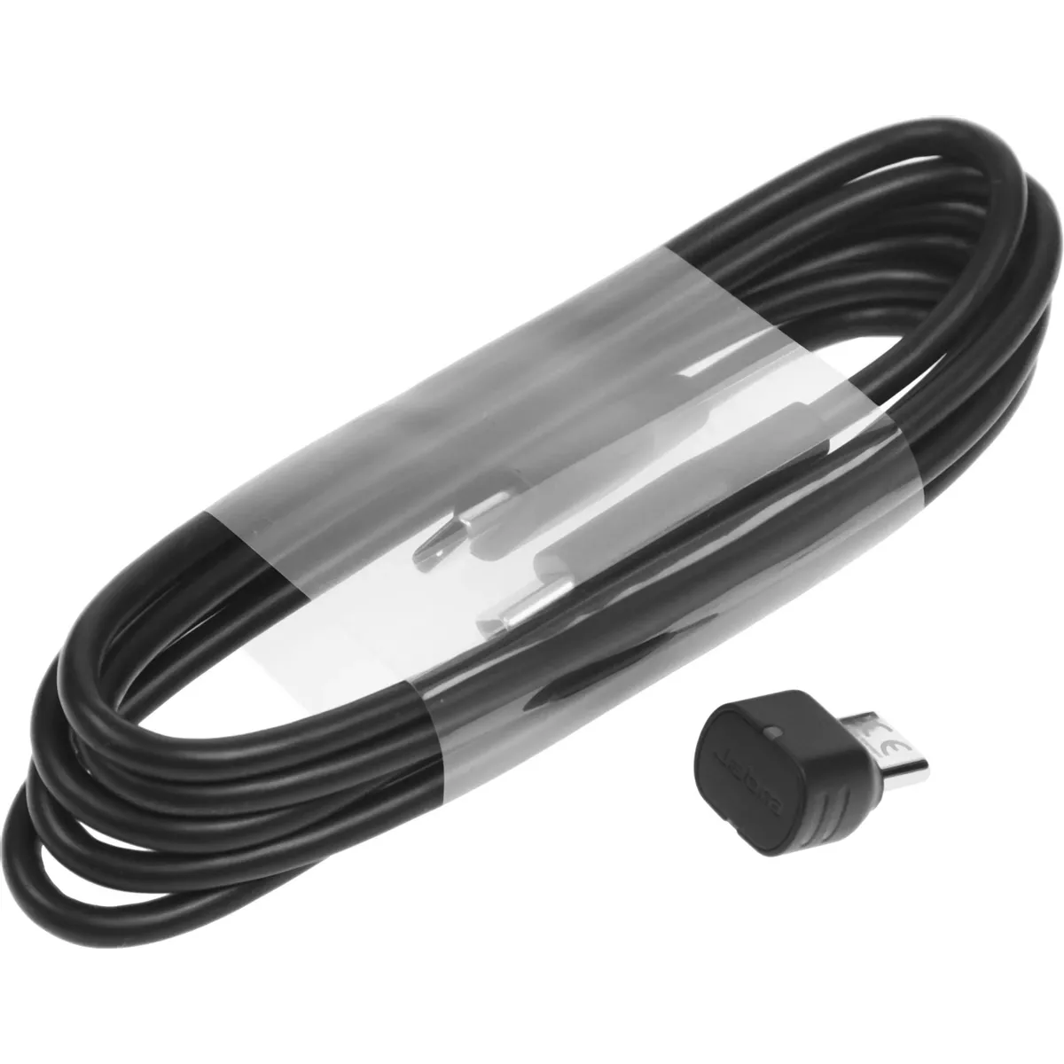 Casque audio Jabra Evolve2 75 USB-C MS Teams Black - 27599-999-899 - photo 11