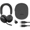 Casque audio Jabra Evolve2 75 USB-C MS Teams Black - 27599-999-899 - photo 13