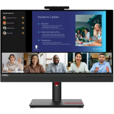 Écran Lenovo 24" ThinkVision T24v-30 (63D8MAT3EU)