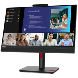 Écran Lenovo 24" ThinkVision T24v-30 (63D8MAT3EU)