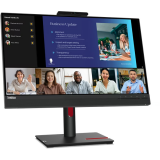Écran Lenovo 24" ThinkVision T24v-30 (63D8MAT3EU)