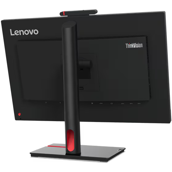 Monitor Lenovo 24" ThinkVision T24v-30 (63D8MAT3EU) - Foto 5