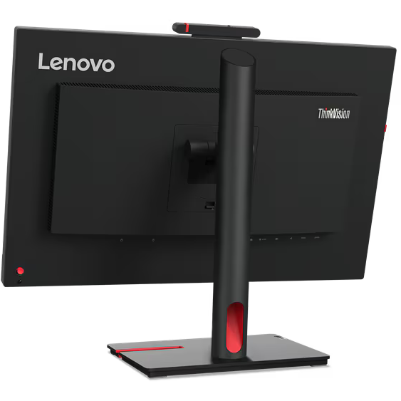 Monitor Lenovo 24" ThinkVision T24v-30 (63D8MAT3EU) - Foto 6