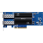 Carte réseau Synology E10G30-F2