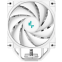 Refroidisseur DeepCool AK400 DIGITAL WH - Foto 3
