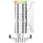 Refroidisseur DeepCool AK400 DIGITAL WH - Foto 4