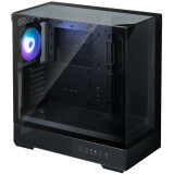 Gehäuse Zalman P40 Prism Black