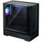Gehäuse Zalman P40 Prism Black - Foto 2