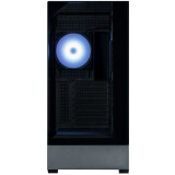 Gehäuse Zalman P40 Prism Black