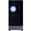 Gehäuse Zalman P40 Prism Black - Foto 3