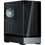 Gehäuse Zalman P40 Prism Black