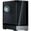 Gehäuse Zalman P40 Prism Black - Foto 4