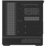 Gehäuse Zalman P40 Prism Black