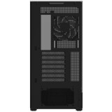 Gehäuse Zalman P40 Prism Black