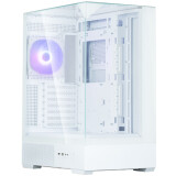 Gehäuse Zalman P40 Prism White