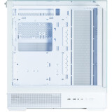 Gehäuse Zalman P40 Prism White
