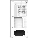 Gehäuse Zalman P40 Prism White