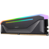 Mémoire vive 32GB DDR5 6000MHz Apacer NOX RGB (AH5U32G60C622NBAA-2) (2x16GB KIT)