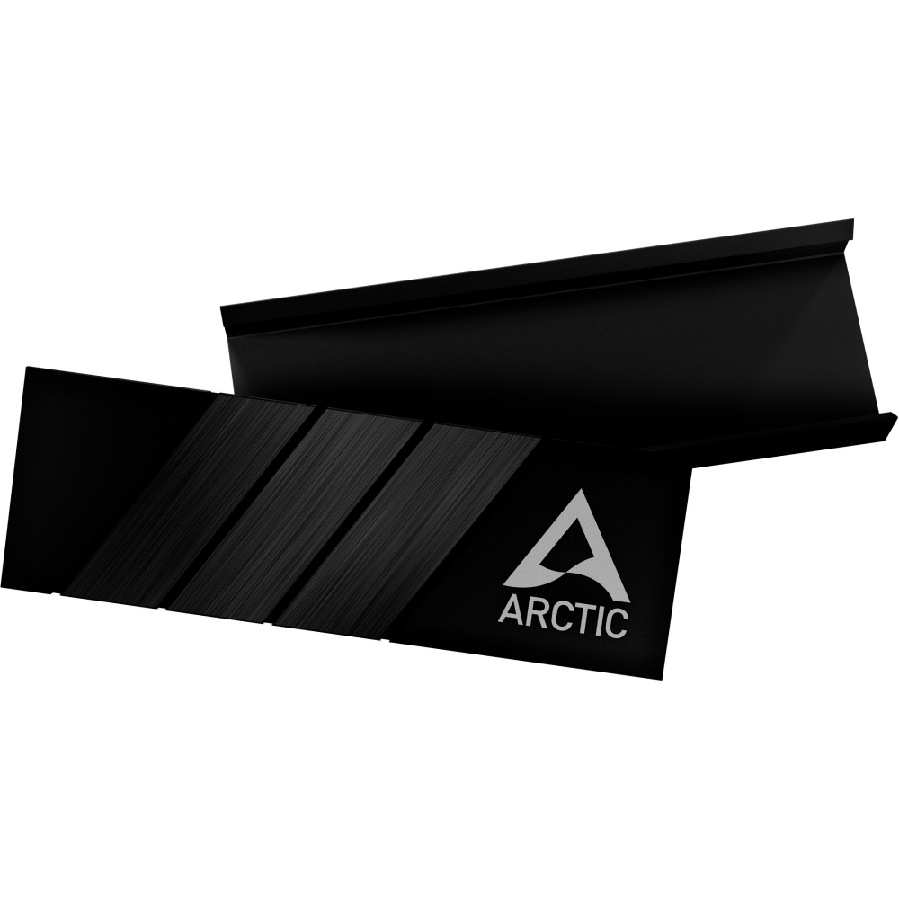 Radiateur pour SSD M2 Arctic Pro M2 Black - ACOTH00001A - photo 2