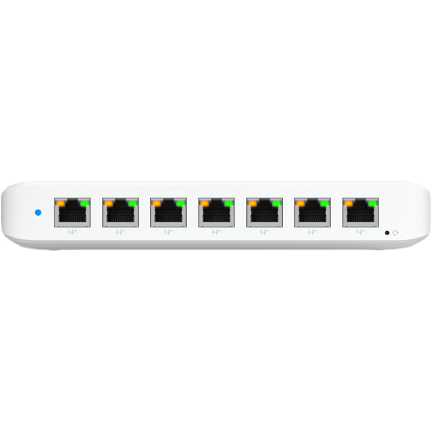 Switch Ubiquiti USW-Ultra-60W