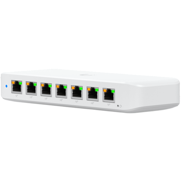 Switch Ubiquiti USW-Ultra-60W - Foto 2