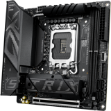 carte mère ASUS ROG STRIX B860-I GAMING WIFI