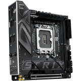 carte mère ASUS ROG STRIX B860-I GAMING WIFI