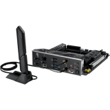 carte mère ASUS ROG STRIX B860-I GAMING WIFI