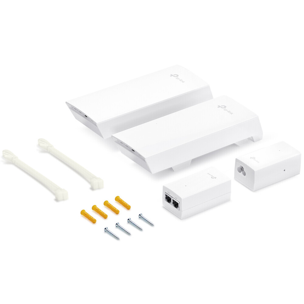 Pont radio TP-Link EAP215-Bridge KIT - photo 4