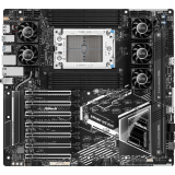 Carte mère de serveur ASRock WRX90 WS EVO
