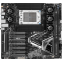 Carte mère de serveur ASRock WRX90 WS EVO