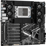 Carte mère de serveur ASRock WRX90 WS EVO