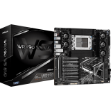 Carte mère de serveur ASRock WRX90 WS EVO