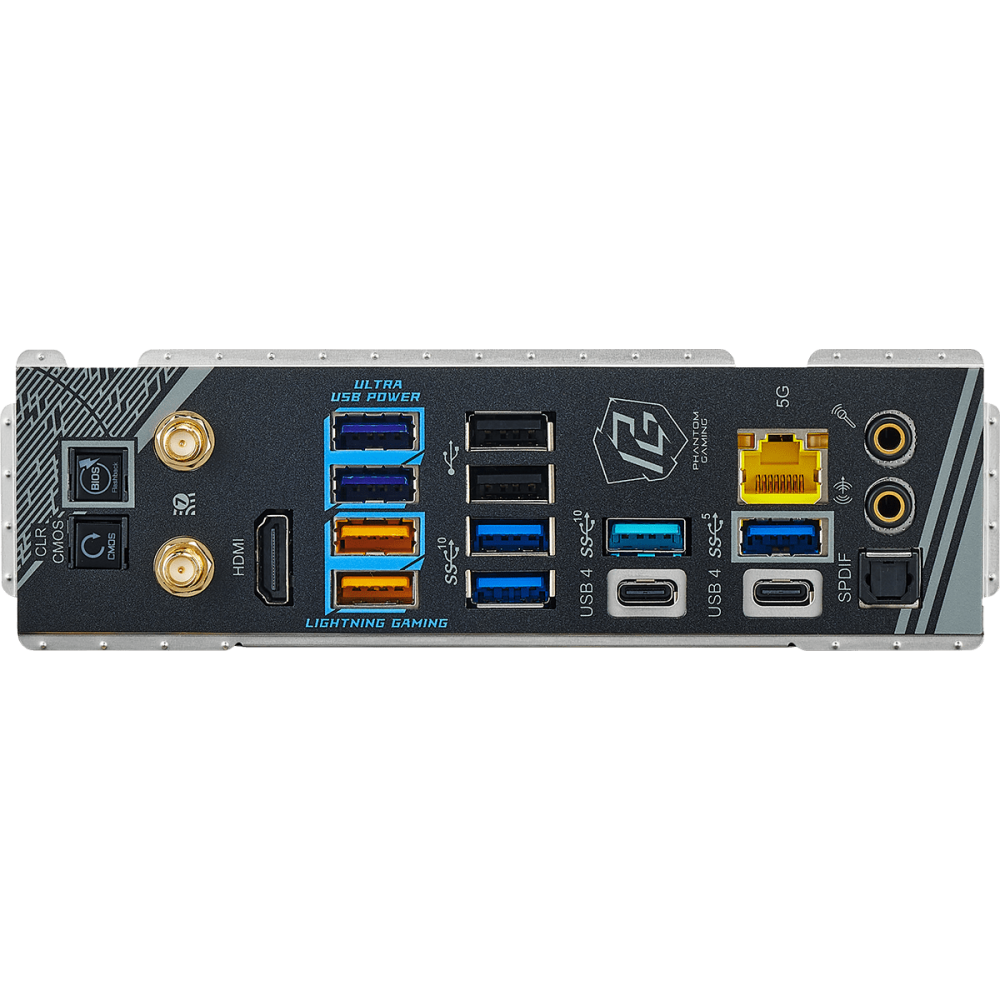 Carte mère ASRock X870E Nova WiFi - photo 7