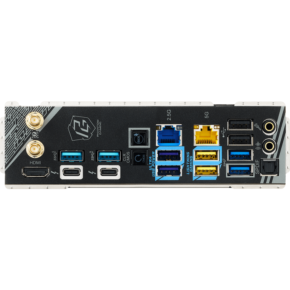 carte mère ASRock Z890 Nova WiFi - photo 4