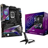 carte mère ASRock Z890 Nova WiFi