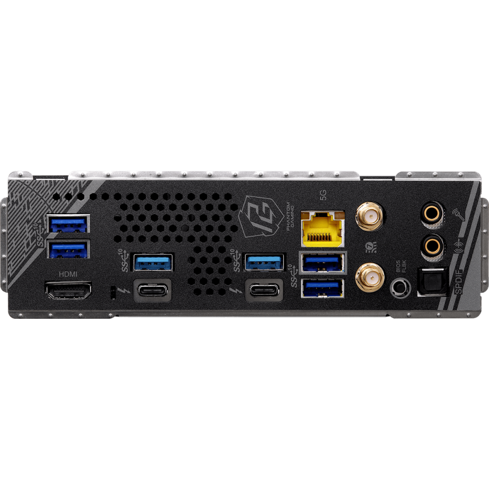 carte mère ASRock Z890I Nova WiFi - photo 4