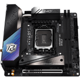 carte mère ASRock Z890I Nova WiFi