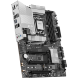 Motherboard MSI PRO B860-P