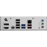 Motherboard MSI PRO B860-P