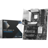 Motherboard MSI PRO B860-P