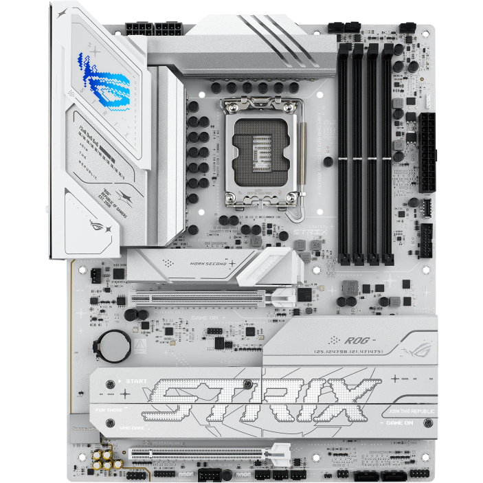 Mainboard ASUS ROG STRIX B860-A GAMING WIFI