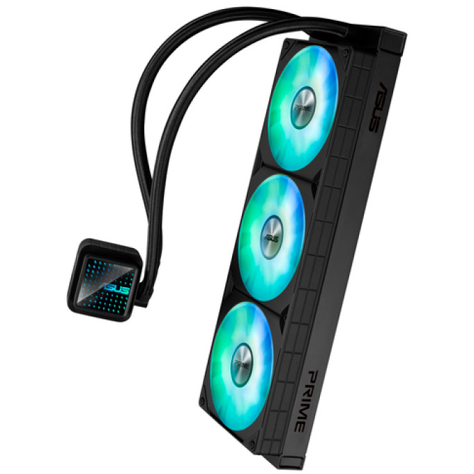 Système de refroidissement liquide ASUS PRIME LC 360 ARGB - 90RC0101-B0EAY0 - photo 7