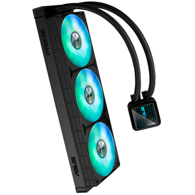 Système de refroidissement liquide ASUS PRIME LC 360 ARGB - 90RC0101-B0EAY0 - photo 8
