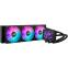 Système de refroidissement liquide ASUS ROG RYUJIN III 360 ARGB EXTREME - 90RC0131-M0EAY0