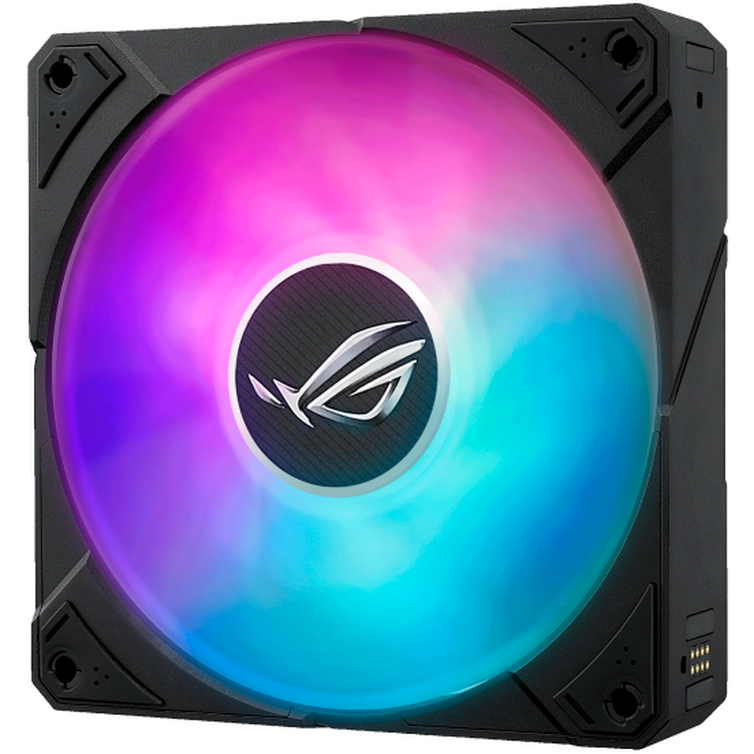 Système de refroidissement liquide ASUS ROG RYUJIN III 360 ARGB EXTREME - 90RC0131-M0EAY0 - photo 10
